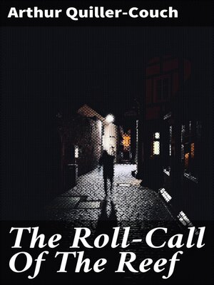 cover image of The Roll-Call of the Reef